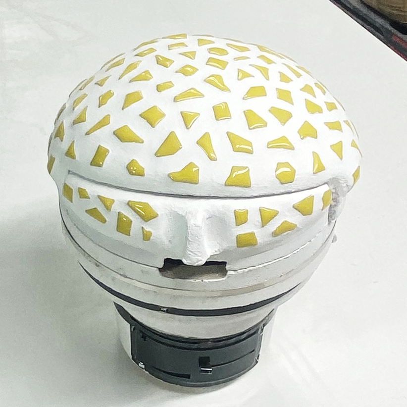 石窯mini 単色 一式セット