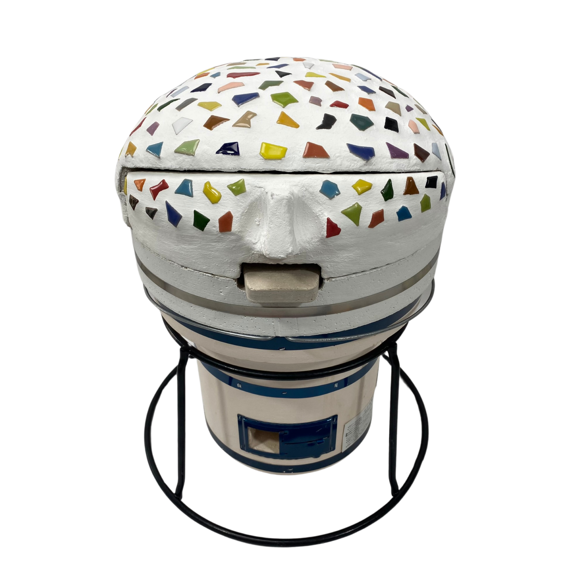 【新品】ピザ窯 セット ミニ 日本製 バーベキュー 定価59,400円 引取有 新品】ピザ窯 セット ミニ 日本製 バーベキュー 定価59,400円 引取有